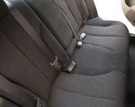 Nissan Versa 2010 года